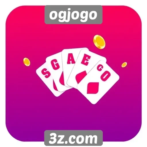 Análise das principais funcionalidades do site ogjogo