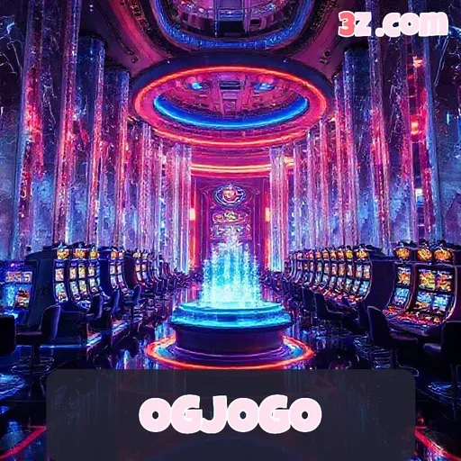 ogjogo Bônus Incríveis