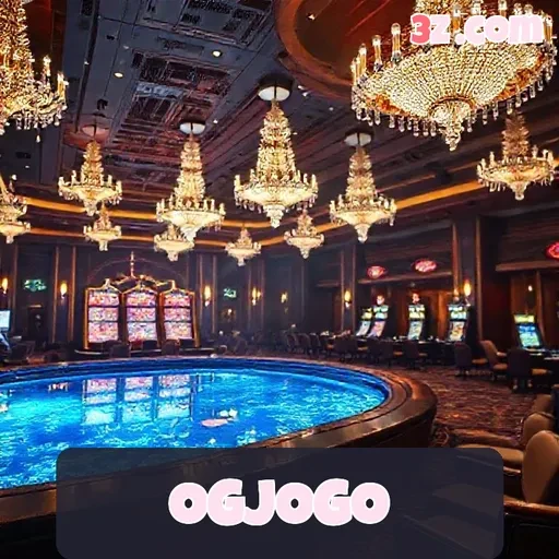 ogjogo Cassino Online