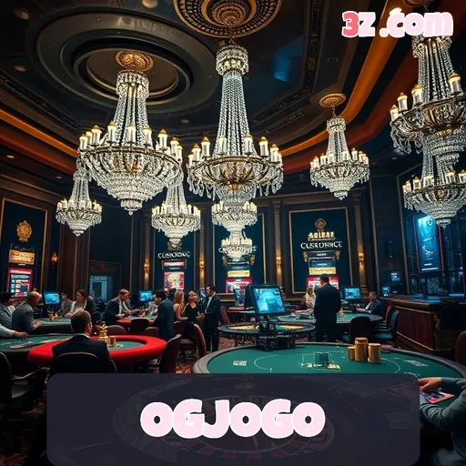 ogjogo Apostas em Esporte