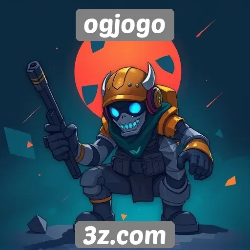 Recursos exclusivos que diferenciam o ogjogo dos concorrentes