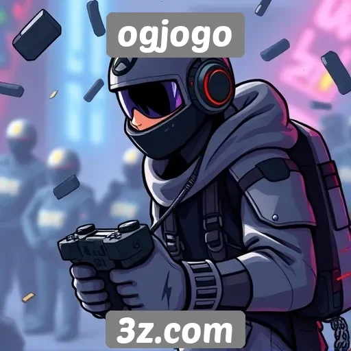 tutoriais e dicas para gamers no ogjogo