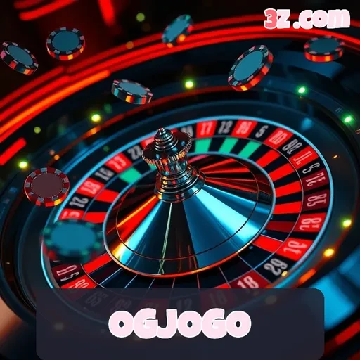 ogjogo Acesso Rápido