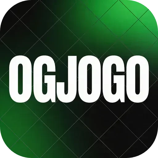 ogjogo : Plataforma de Diversão com App para Jogos no Brasil