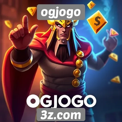 Principais jogos disponíveis no ogjogo
