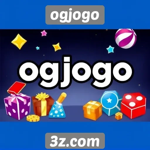 os principais jogos destacados no ogjogo