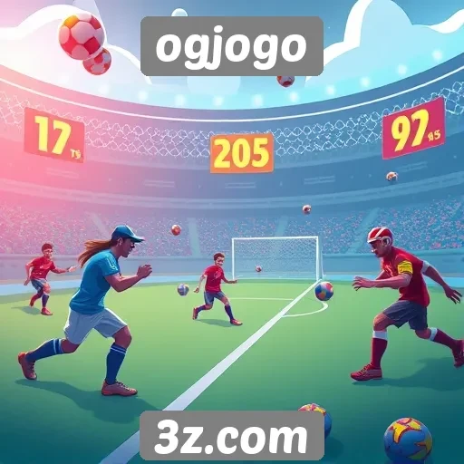 jogos mais populares do ogjogo em 2025