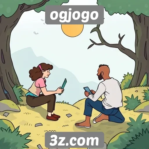 analise das críticas sobre a navegação no ogjogo