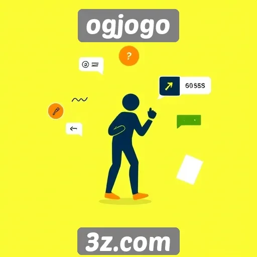 Novas funcionalidades do site ogjogo prometem melhorar a experiência do usuário