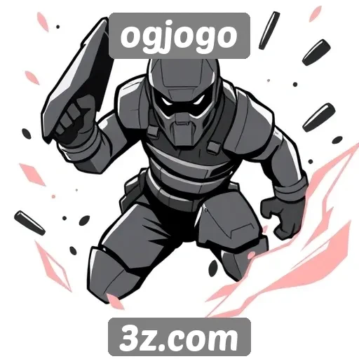 Acesse novidades e análises no site ogjogo