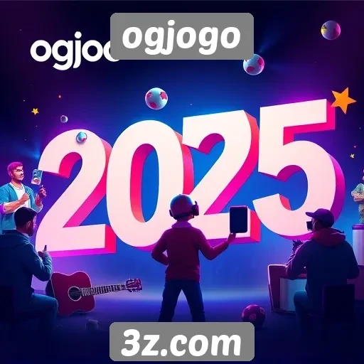 O que esperar do site ogjogo em 2025