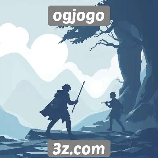 Como o ogjogo se destaca em jogos independentes