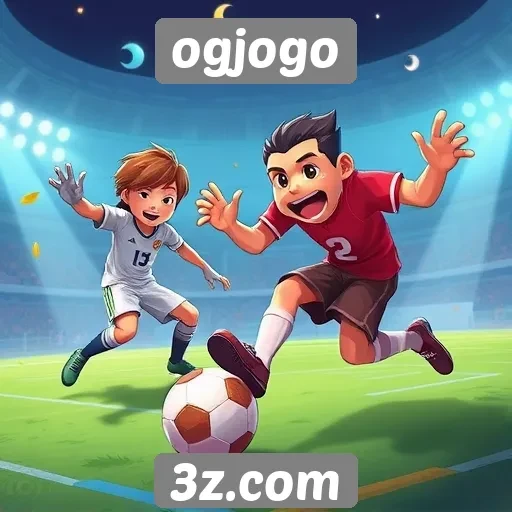 Ogjogo lança recursos novos para engajamento dos jogadores