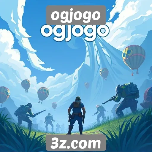 Ogjogo aposta em novos lançamentos para atrair gamers