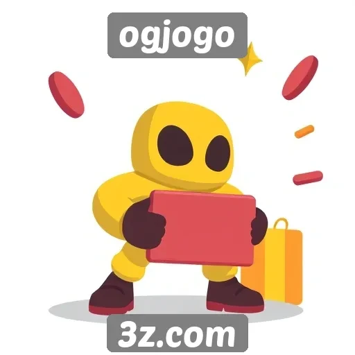 Novidades e lançamentos do site ogjogo
