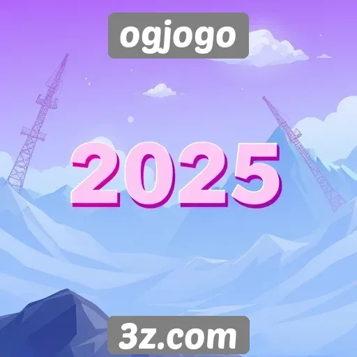 Atualizações recentes do site ogjogo em 2025