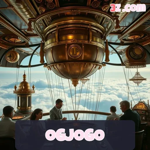 ogjogo Promoções Atuais