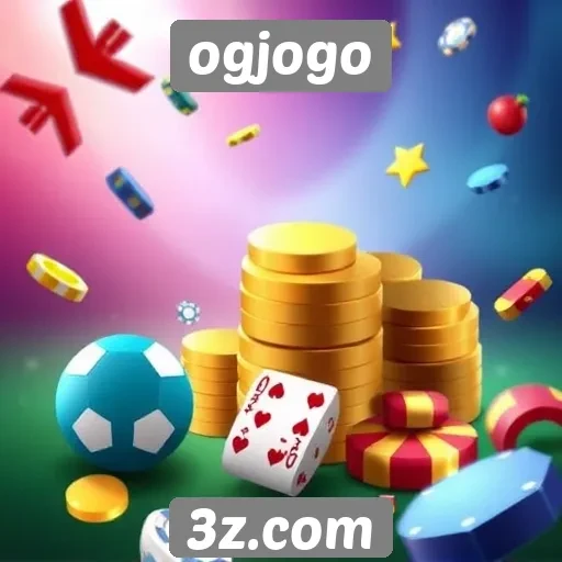 Promoções e ofertas disponíveis no ogjogo