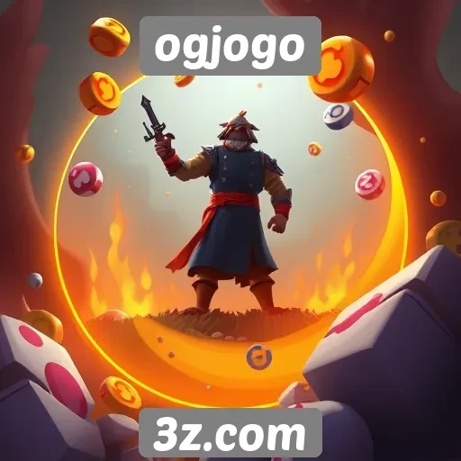 Desenvolvimentos recentes no site ogjogo