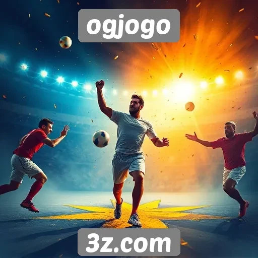 Histórias de sucesso de jogadores no ogjogo