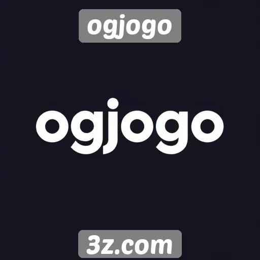 Principais jogos destacados no ogjogo