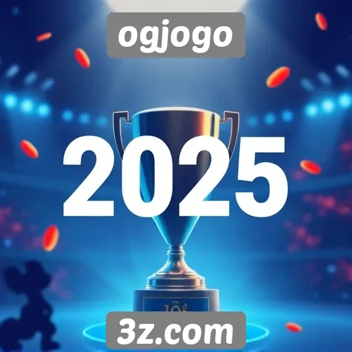 Avaliação dos principais jogos de 2025 no ogjogo